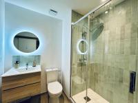 Le Petit Foch - Gare de Dijon Ville - B&B Dijon