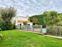 Maison Aquitaine "P'tite Cale" - Ferienwohnung Les Sables-d’Olonne