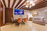 Venice Royal Residence - 5 min from Train Station & Private Parking - B&B Venezia