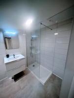 Bleu Poult - Duplex avec terrasse - Chambres d’hôtes Montauban