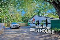 The Boutique Guest House - Ferienwohnung Miami