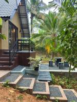 Sansun Villa - Chambres d'hôtes Harumalgoda West