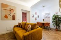 La Fenice MONTI - B&B Rome