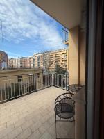 La Dimora del Re - Ferienwohnung Rom