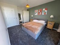 Kings Cross Euston Residence - B&B London