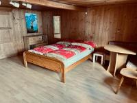 Appartement 2 Chambres avec Vue sur la Montagne