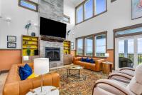 NEW- 3 bedroom Private Pool North Cape - Chambres d'hôtes Port Saint Joe