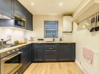 2 Bed in Christchurch oc-89726 - Chambres d'hôtes Christchurch