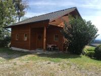 Ferienhütte Neustadtl an der Donau - B&B Nabegg