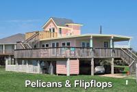 Pelicans and Flip Flops - Chambres d'hôtes Galveston