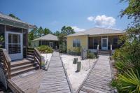 The Rookery Cottage beach nearby pool sleeps 8 - B&B Gulf Shores