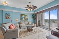 Wharf 718 Waterfront 2 bedroom Pools Large Balcony - Ferienwohnung Orange Beach