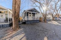 Delicate Arch Cabin #03 - B&B Moab