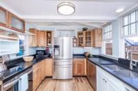 3BR Harborside Home|Gloucester+Rockport|Ocean View - Ferienwohnung Gloucester