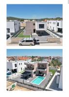 Casa Stevinski - Chambres d'hôtes Vodice