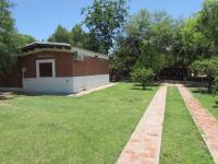 Complejo Kallpa - B&B Santiago del Estero