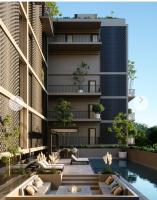 Luxury 1 Bedroom Penthouse near Palace Mall Labone - Chambres d'hôtes Accra