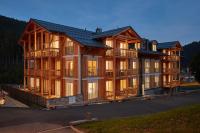 Kovárna Residence - Chambres d'hôtes Pec pod Sněžkou