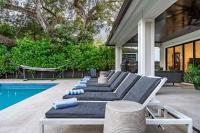 Casa Monstera Heated Saltwater Pool Game Room Golf - B&B Fort Lauderdale