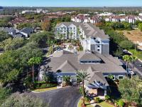 Disney Princess and Heroes Apartment Accessible - B&B Orlando