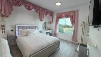 Disney Princess and Heroes Apartment Accessible - Chambres d'hôtes Orlando
