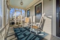 The Mariner|Family Friendly|Backyard|Walk 2 Beach - B&B Gloucester