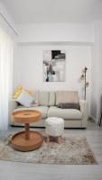 Central Stay Chic and Cozy - Chambres d'hôtes Bucarest