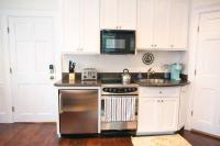 1742 Marblehead Studio|Minutes to Salem|Parking - B&B Marblehead