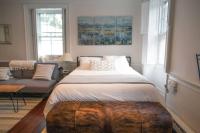 1742 Marblehead Studio|Minutes to Salem|Parking - B&B Marblehead