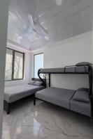 Two-Bedroom Deluxe Apartment