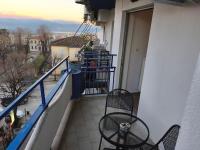 Lake view Ioannina - Chambres d'hôtes Ioannina