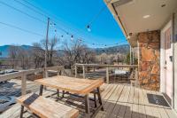 Ivywild Peak Mountain Escape with Scenic Views - B&B Colorado Springs