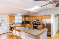 Manchester by the Sea|Outdoor Fireplace|King Bed - B&B Manchester-by-the-Sea