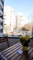 Central Stay Chic and Cozy - B&B Bucarest