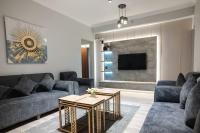 شقة فاخره للعوائل - Bed and Breakfast Medina