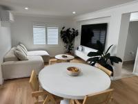 SAND Haus - Ferienwohnung North Haven