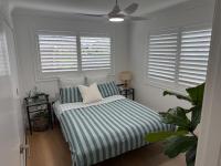 SAND Haus - Ferienwohnung North Haven