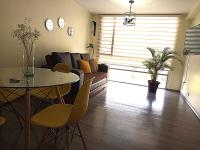 Departamento para Grupo Quito norte cerca Solca y Embajada EEUU - B&B Quito