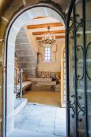 El Torreón de Cepones - Ferienwohnung Segovia