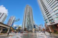 BC Place, Rogers Arena, Central and Modern with AC - B&B Vancouver
