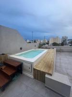 BEM Departamentos Mollinedo - B&B Ciudad de Salta