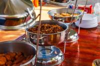 Panglima Resort Bum Bum Island, Semporna - B&B Semporna