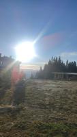 Апартаменти Pamporovo Dream в Гранд Ризорт Пампорово - Chambres d'hôtes Pamporovo