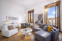 Casa Frangiò Modern Apartment Historical Centre - Authentic Neapolitan Apartment for Families and Friends - B&B Napoli