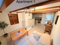 Appartamento con 1 Camera da Letto