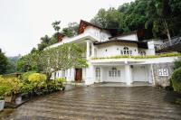 Samindra Villa - B&B Kandy