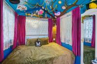 Stay Portland - Mississippi Micro-Luxe - Mid-Century Style - B&B Piedmont