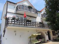 Apartment in Marsici - Insel Krk 13109 - B&B Sveti Vid-Miholjice