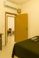 Copacabana -1 minuto da Praia, Metrô em Frente, vaga de garagem - B&B Rio de Janeiro