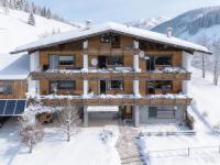 Zaustoi - B&B Wildschönau